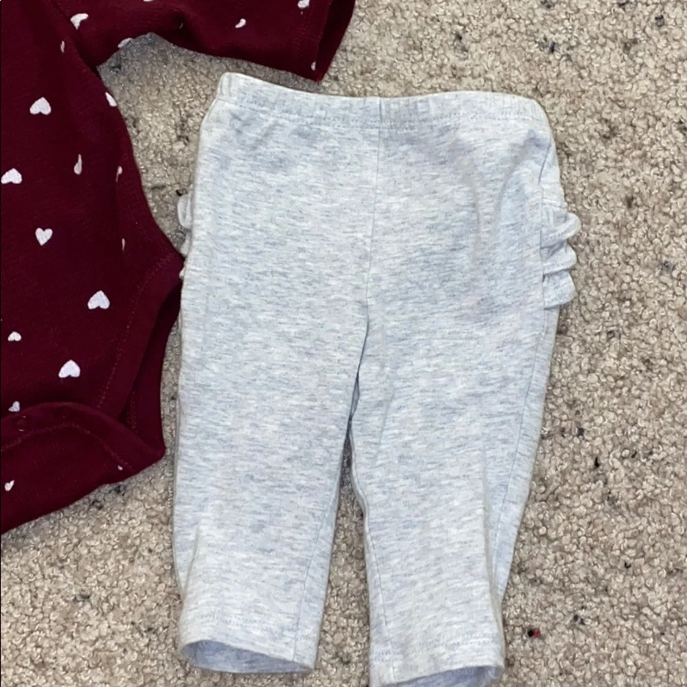 Old Navy outfit